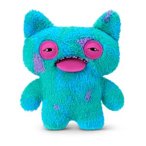 ZURU - Fuggler - Fugg Life Series 1 Plush - Chum Chum (9 Inch)
