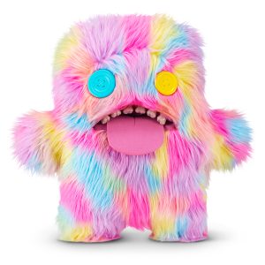 ZURU - Fuggler - Bigg Fugg Series 2 Plush - Oogah Boogah XL (18 Inch)