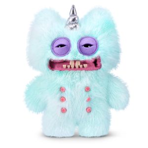 ZURU - Fuggler - Fugglercorns Series 1 Plush - Stinkface (9 Inch)