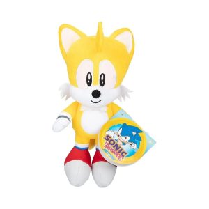 Jakks Games: Sonic the Hedgehog - Classic Talis Plush (9 Inch)