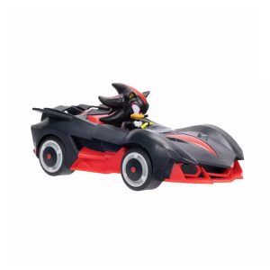 Jakks Games: Sonic the Hedgehog Movie 3 - Shadow with Dark Reaper