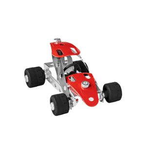 Spin Master - Meccano Go-Kart Construction Kit (49 Piece)