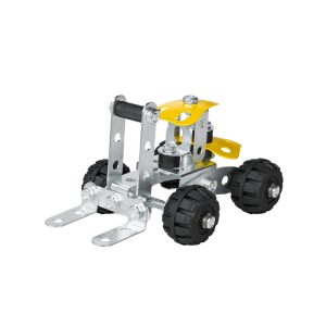 Spin Master - Meccano Forklift Construction Kit (60 Piece)