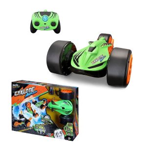 Maisto Tech R:C 1:24 Scale Cyklone Amphibian
