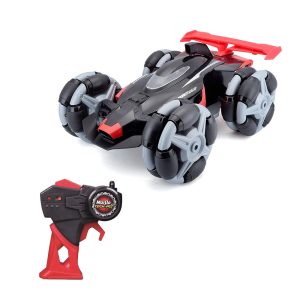 Maisto Tech R:C 1:8 Scale Cyklone Buggy Black