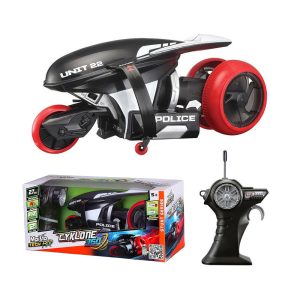 Maisto Tech R:C 1:8 Scale Cyklone 360 Assorted Color