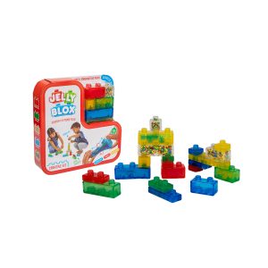 Jelly Blox Creative Kit (20 PCS)