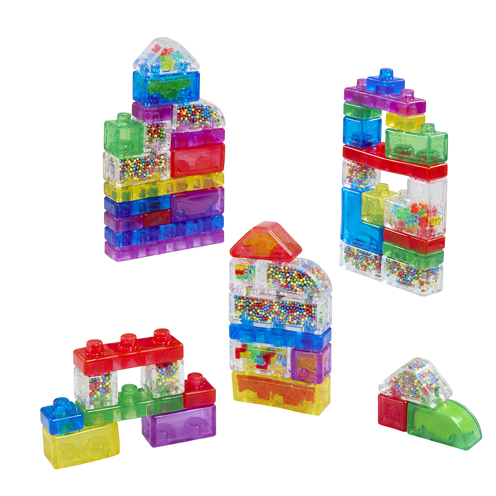 Jelly Blox Mega Pack (50 PCS) - Image 3