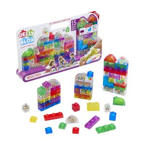 Jelly Blox Mega Pack (50 PCS)
