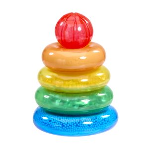Lil'' Jellies Jelly Stacker (5PCS)