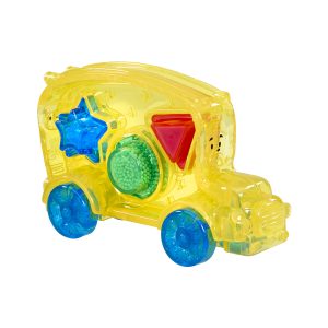 Lil'' Jellies Jelly Bus