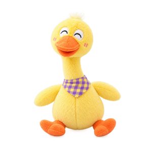 Duck Plush Toy Make Music, Dance & Record (Battery Not Included)