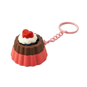Cake Clickers Keychain (50PCS/Pack)