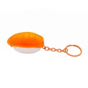 Nigiri Sushi Clickers Keychain (50PCS/Pack)