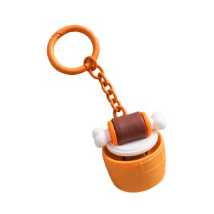 Meat Clickers Keychain (50PCS/Pack)