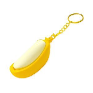 Banana Clickers Keychain (50PCS/Pack)