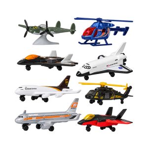 Mattel Matchbox Sky Busters (Asst.) (One Random Piece)
