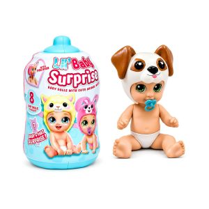 Funville - Lil Baby Surprise (One Random Piece) (CDU9PCS)
