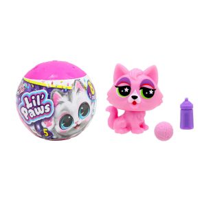 Funville - Lil Paws Surprise (One Random Piece) (CDU16PCS)