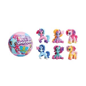 Funville - Lil Unicorn Surprise (One Random Piece) (CDU17PCS)