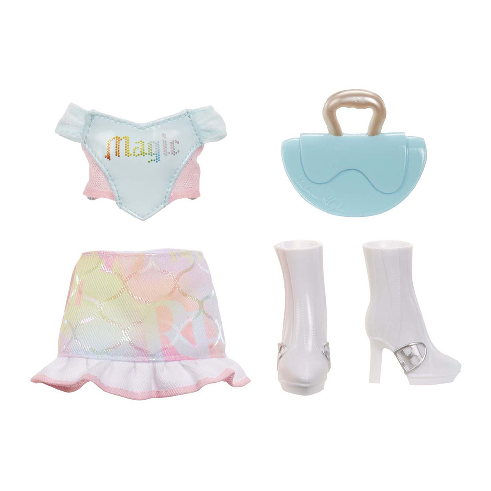 Rainbow High - My Fashion
Amaya - Image 3