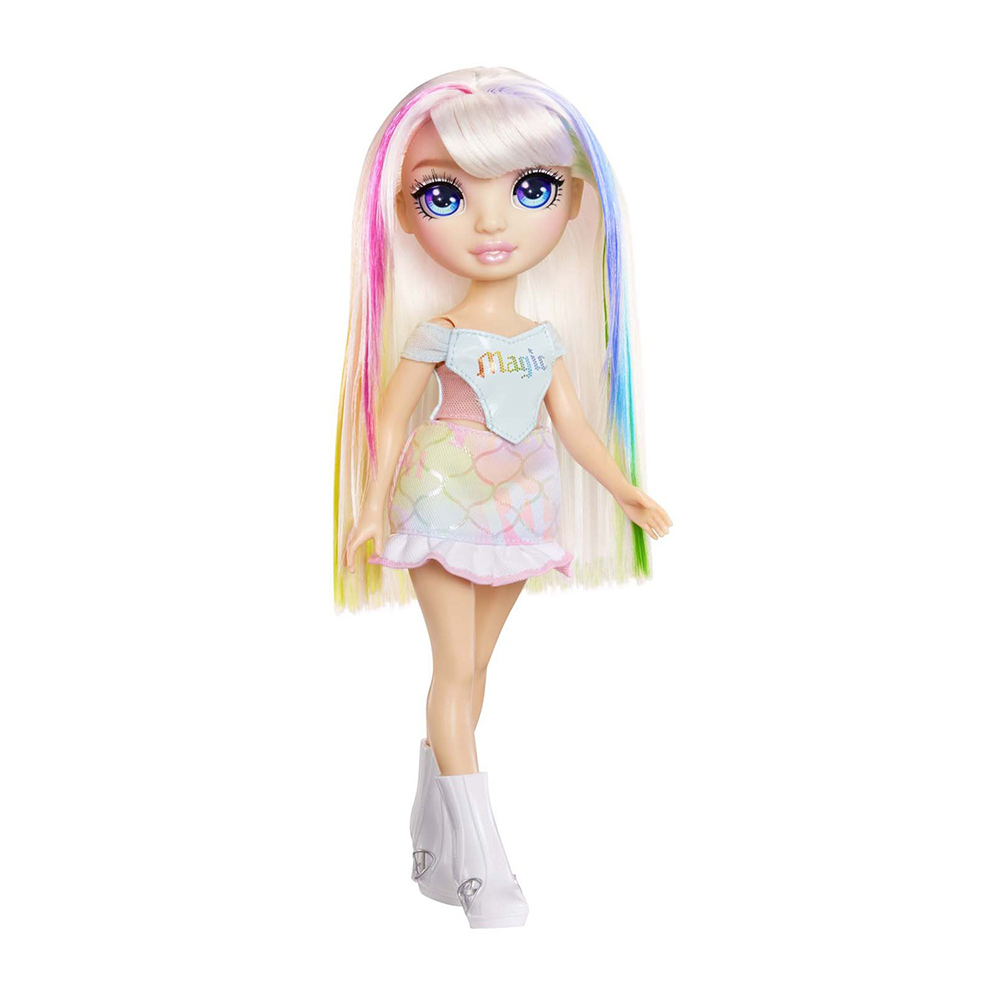 Rainbow High - My Fashion
Amaya - Image 4