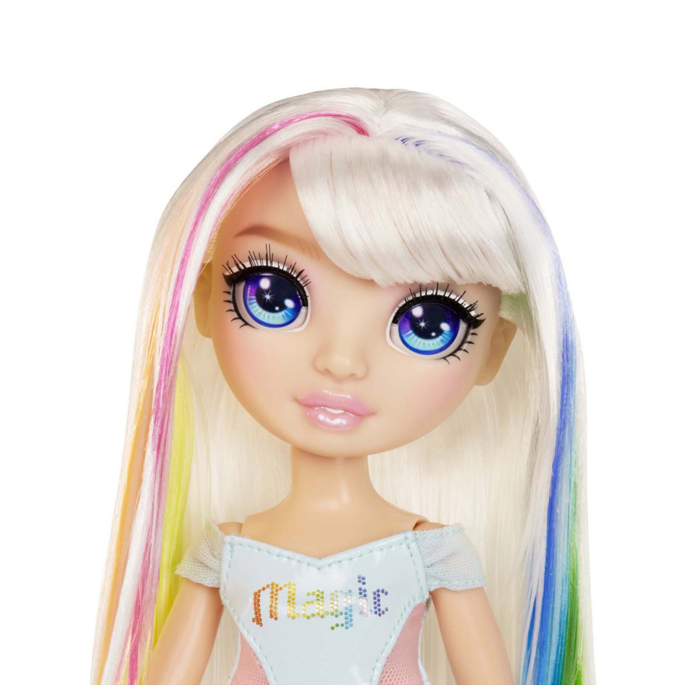 Rainbow High - My Fashion
Amaya - Image 6