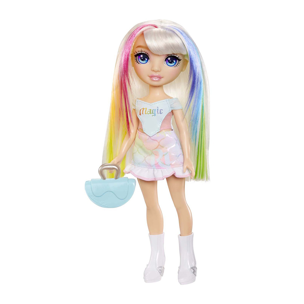 Rainbow High - My Fashion
Amaya