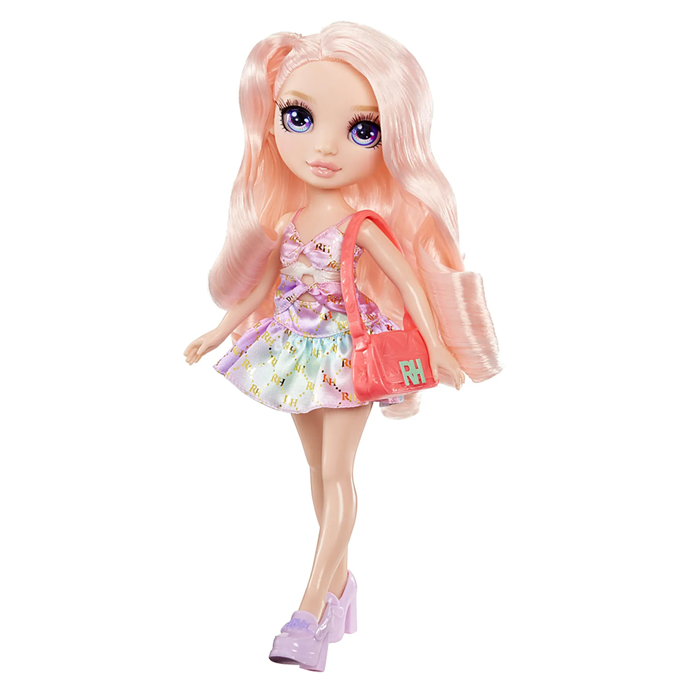 Rainbow High - My Fashion
Bella - Image 3
