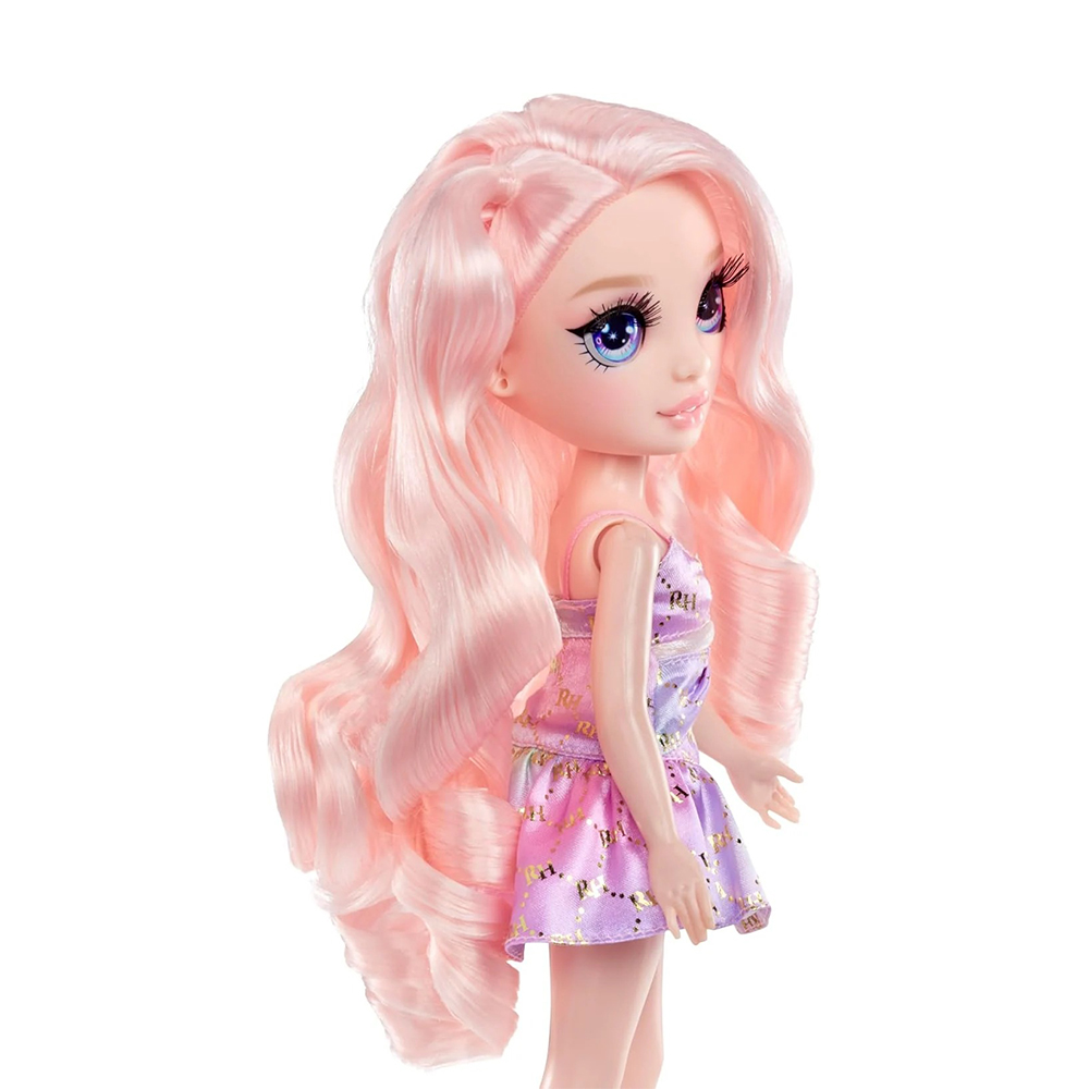 Rainbow High - My Fashion
Bella - Image 4