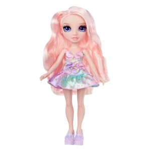 Rainbow High - My Fashion
Bella
