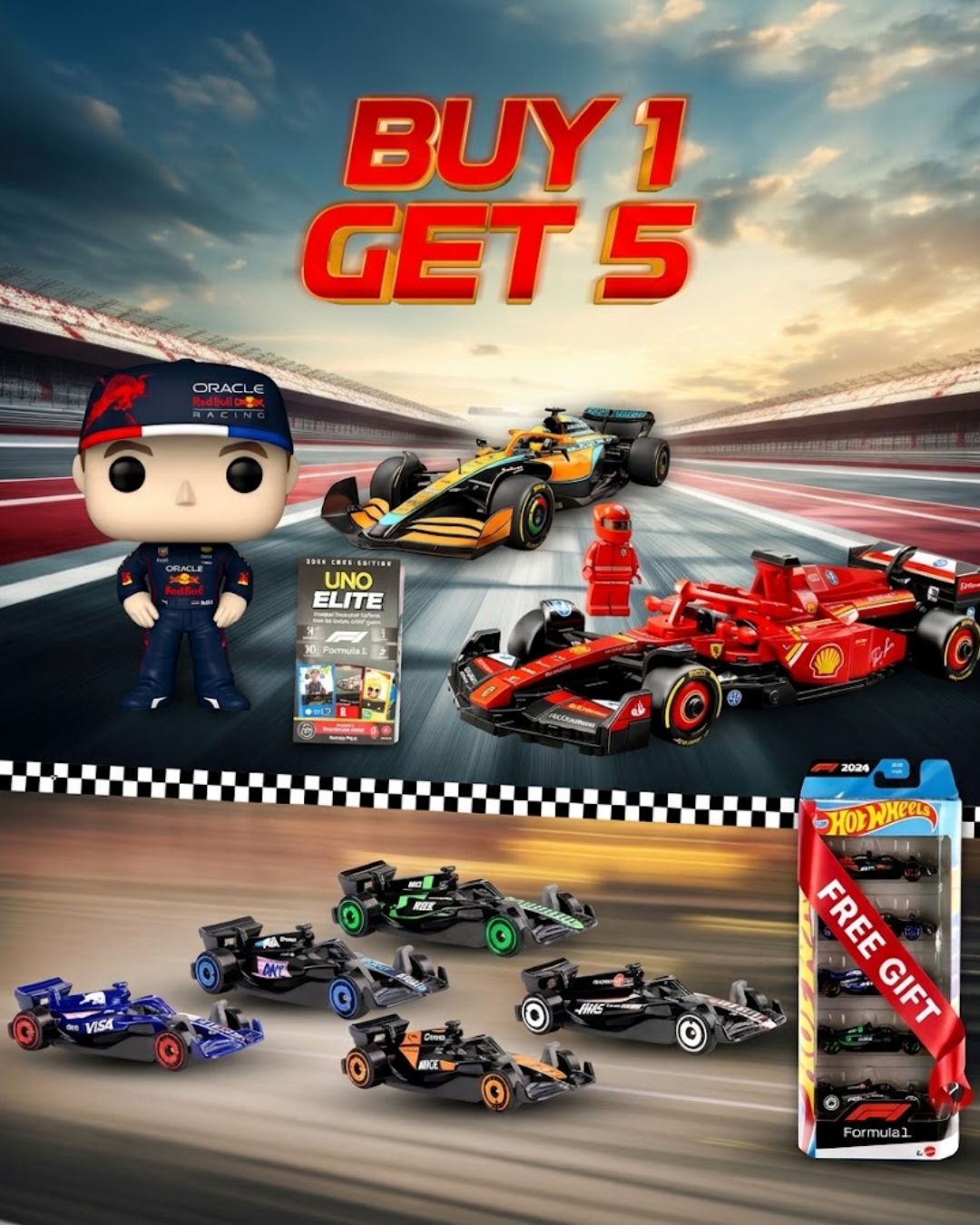 Bingo – Toys for Kids in Egypt | Buy Online from Bingo Toys Store