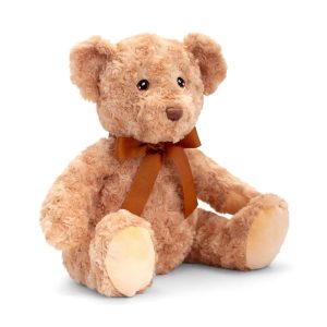 Keel Toys - Keeleco: Dougie Bear Soft Plush (25cm)