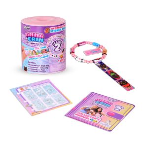 Sticki Rolls - Anna & Erin BFF''s Capsules (One Random Piece) (CDU24PCS)