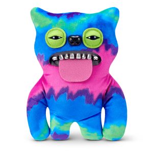 ZURU - Fuggler - Fugg Life Series 1 Plush - Sir Belch (9 Inch)