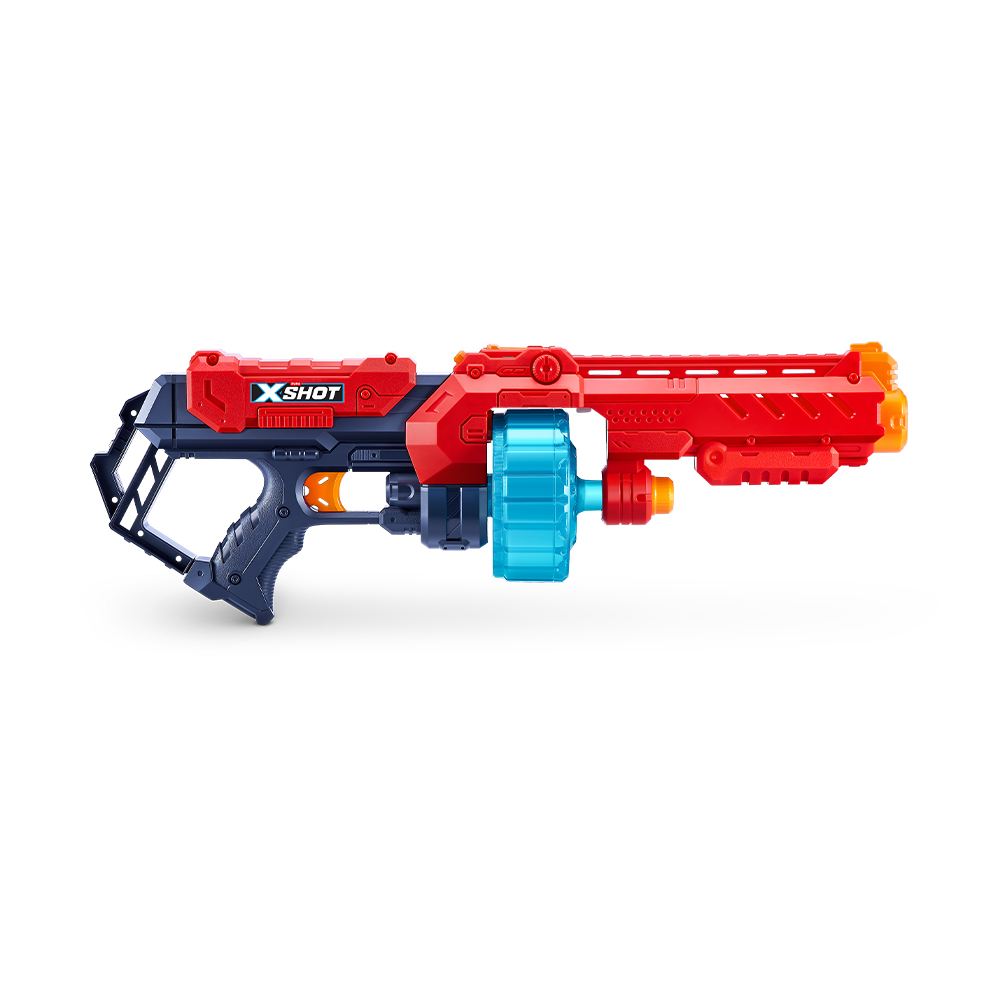 ZURU XSHOT EXCEL Turbo Fire (48Darts) - Image 3