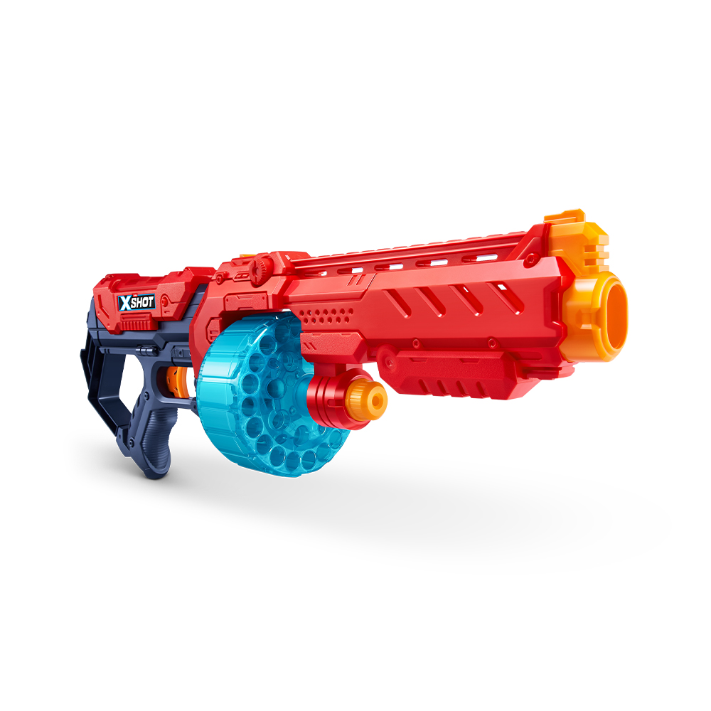 ZURU XSHOT EXCEL Turbo Fire (48Darts) - Image 4