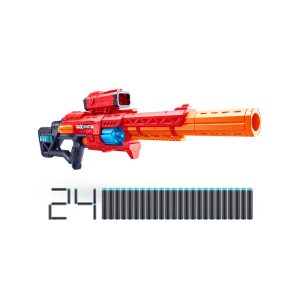ZURU XSHOT EXCEL RANGER X8 (24 Darts)